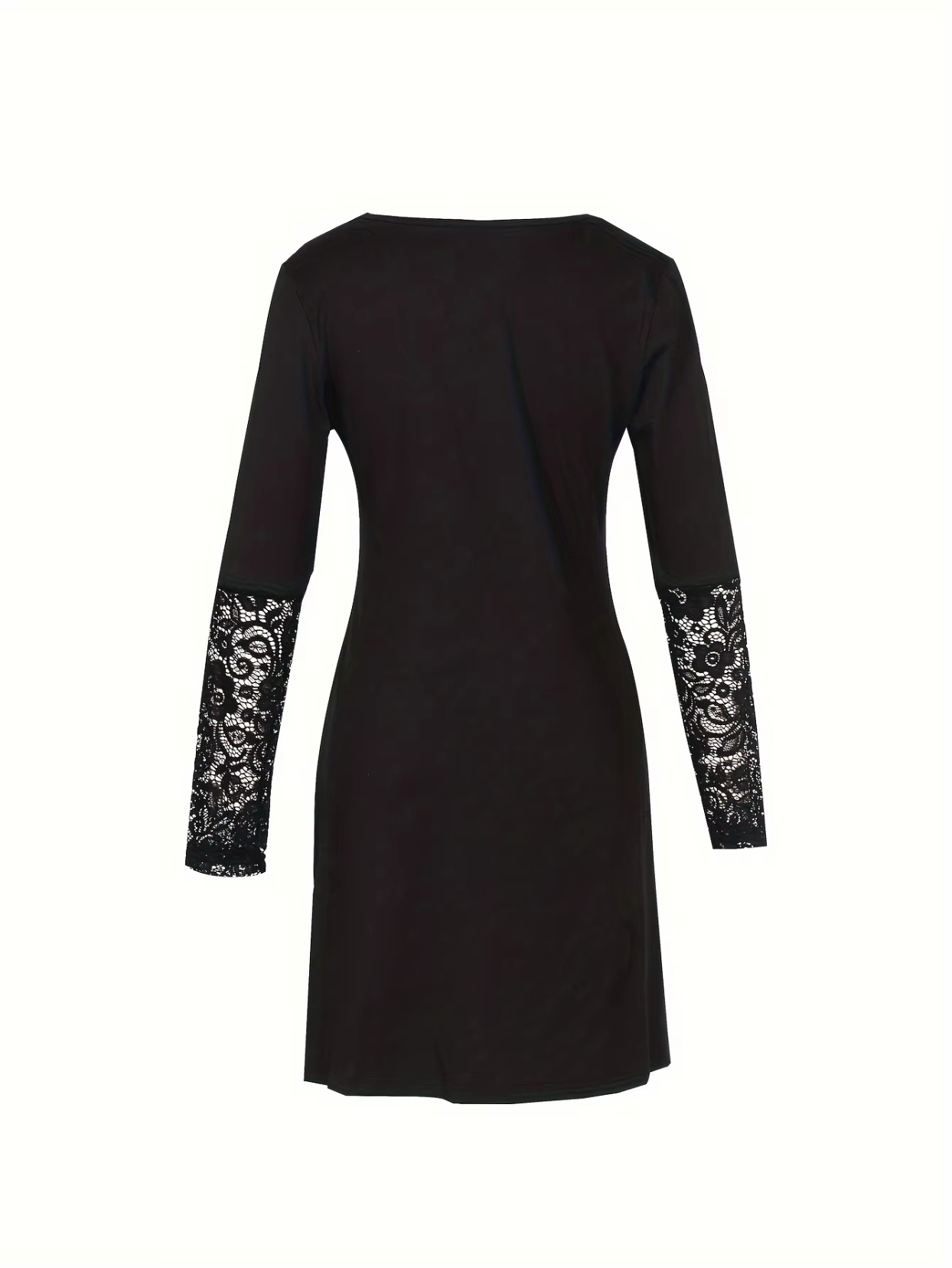 Lina® | Elegant lace dress for women