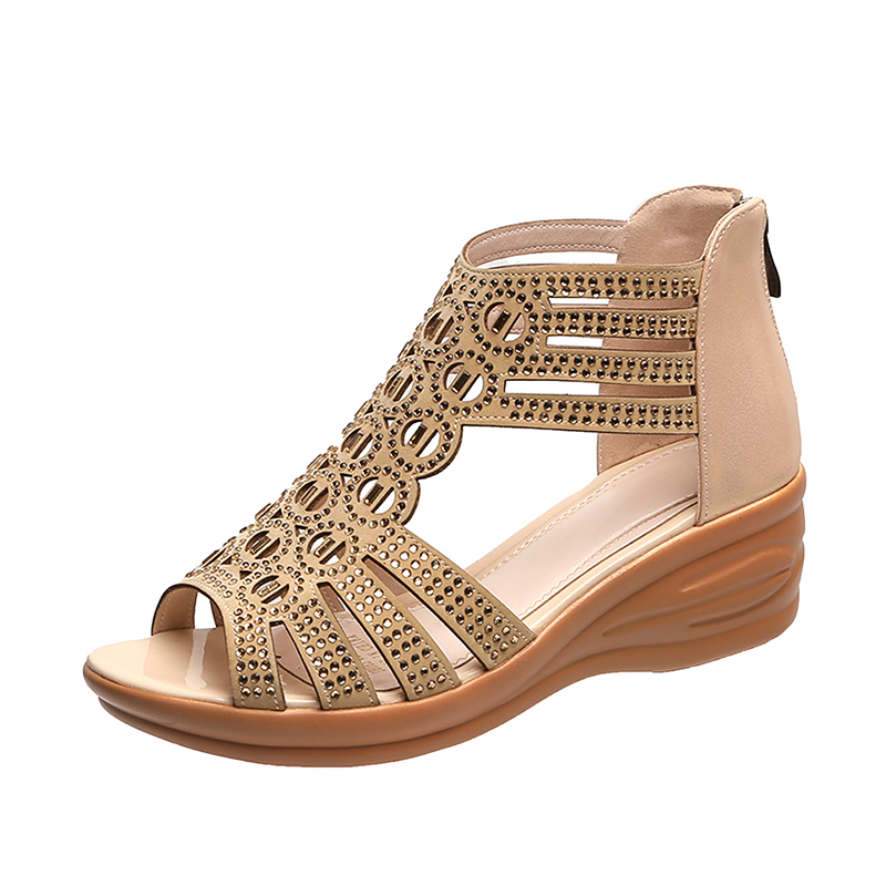 Katherine® | Orthopedic sandals
