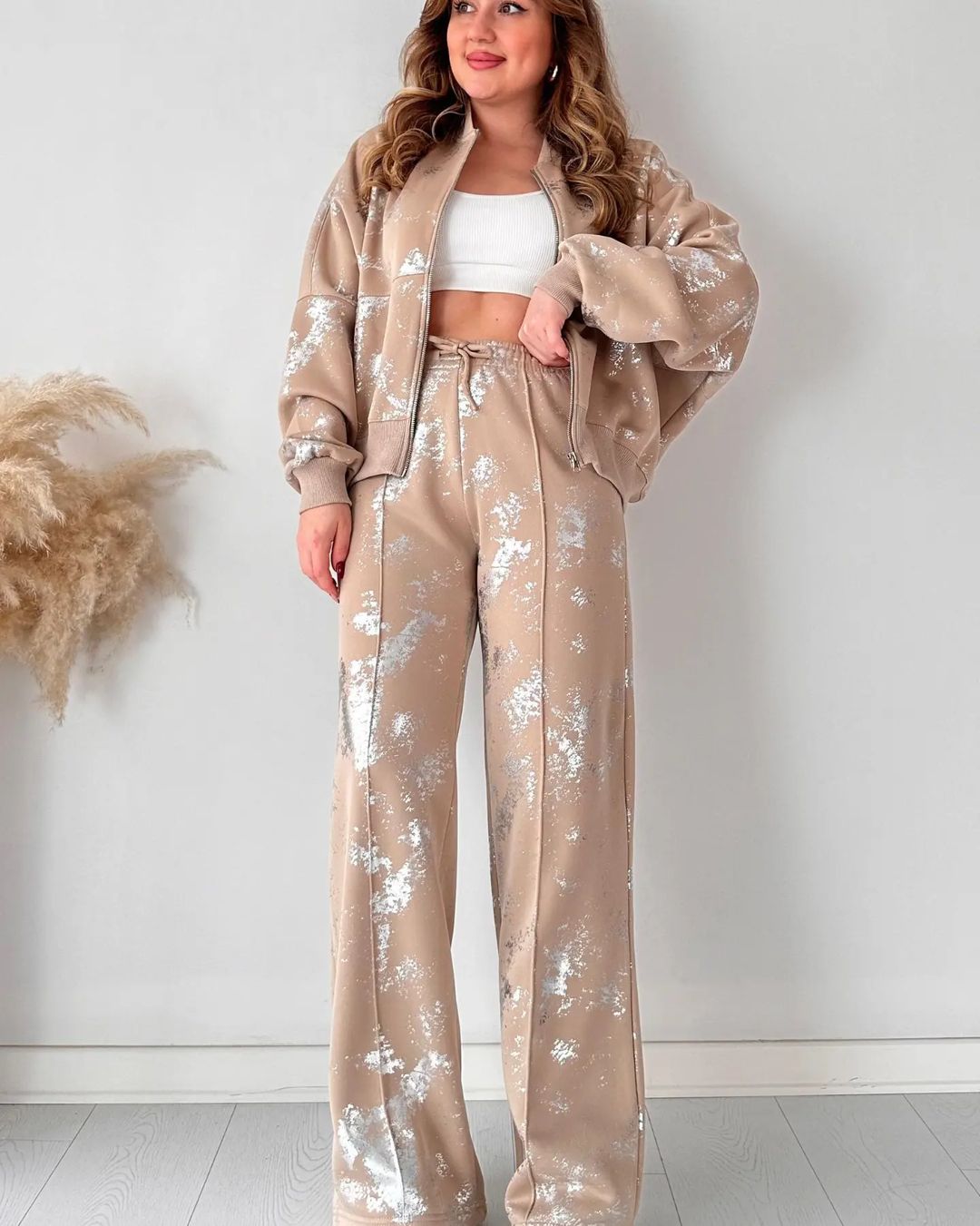 Lina® | Modern and versatile set