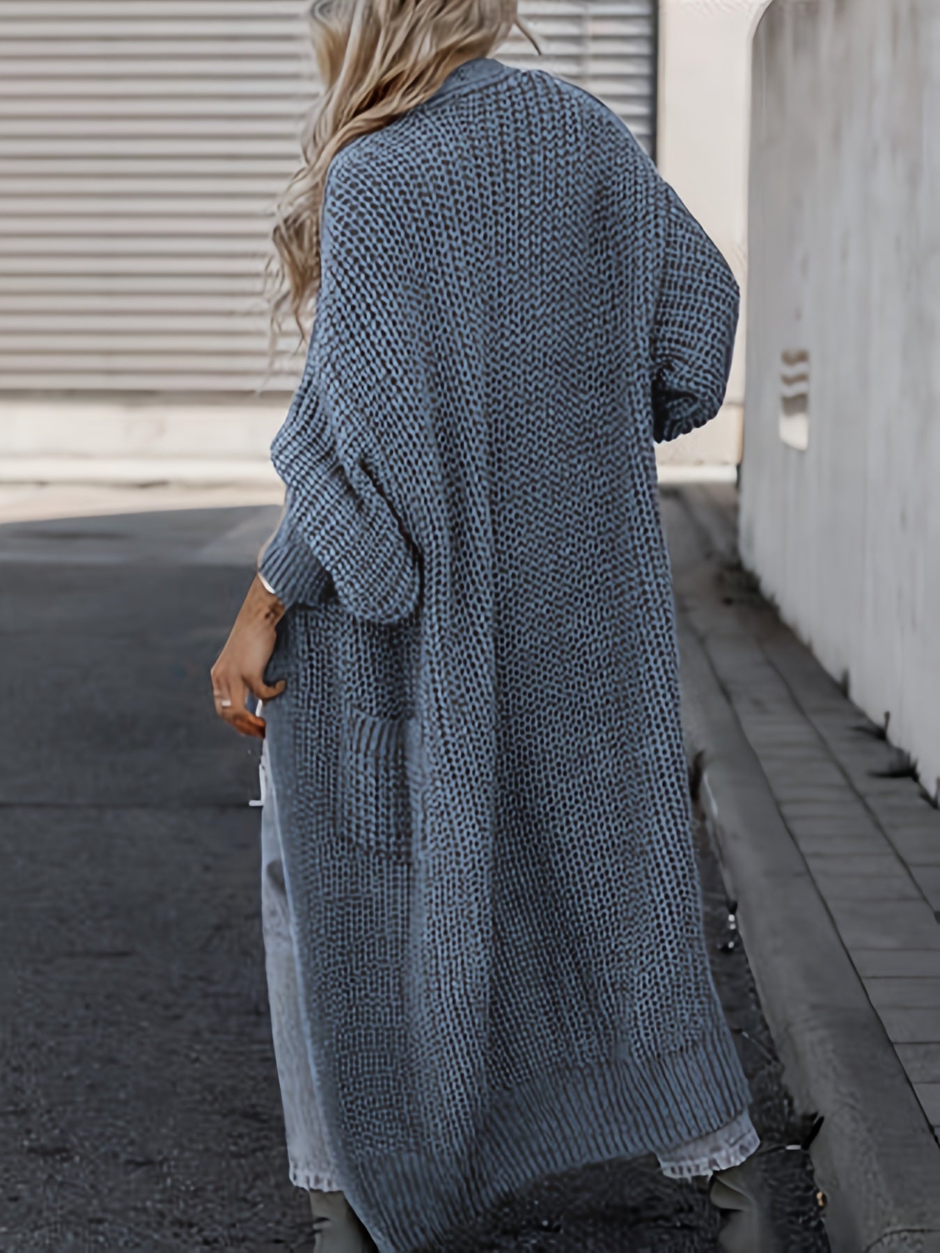 Lydia® | Ribbed cardigan for women