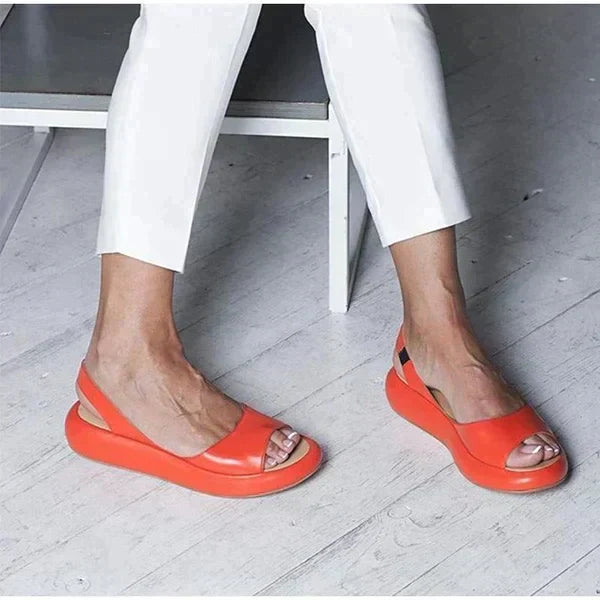 Nuala® | Summer Sandals For Women