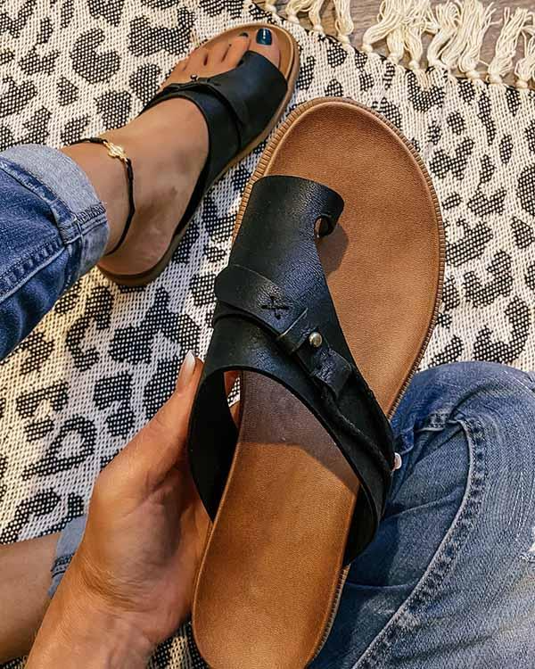 Graciela® | Orthopedic Sandals For Women