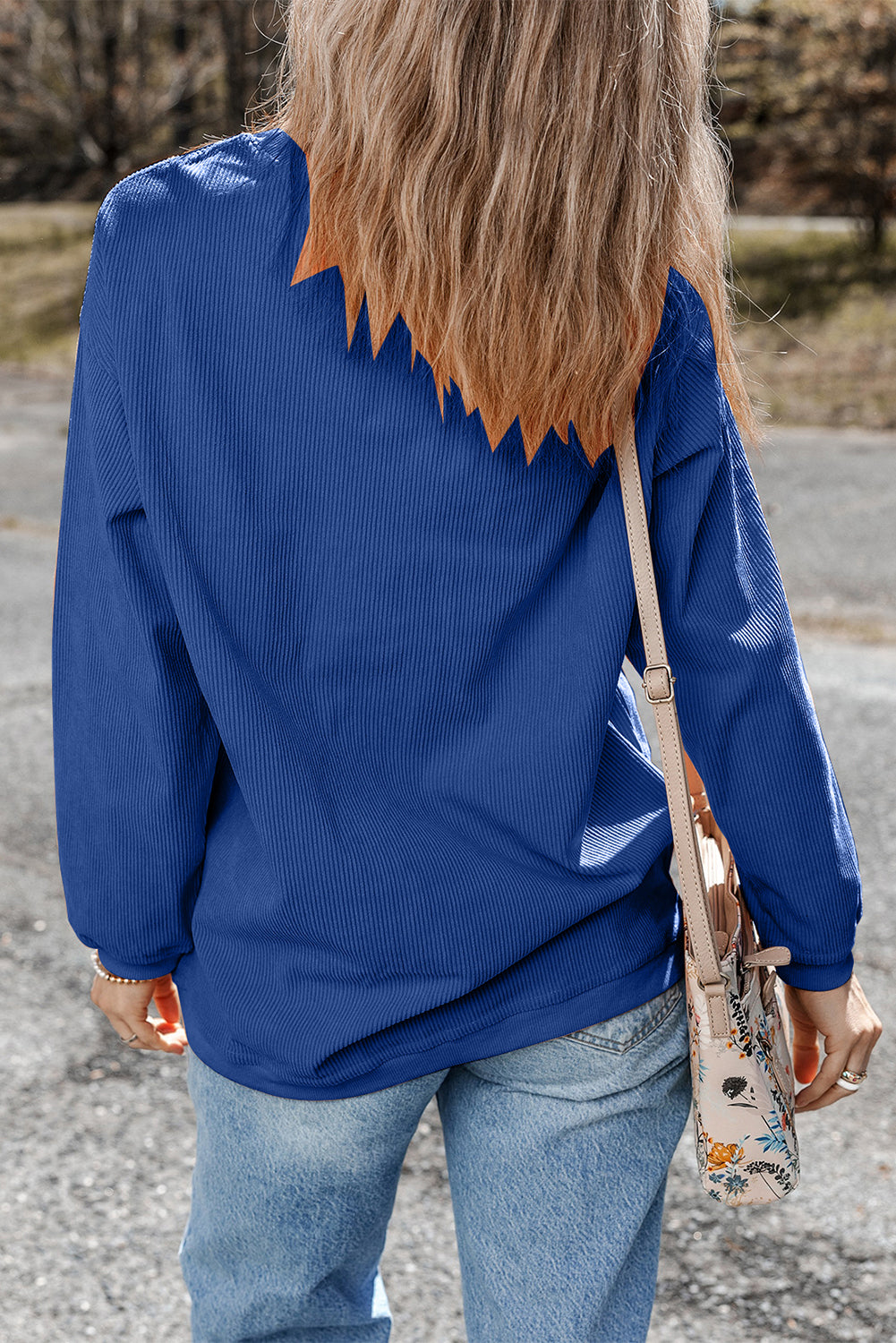 Luz® | Relaxed and timeless winter garment