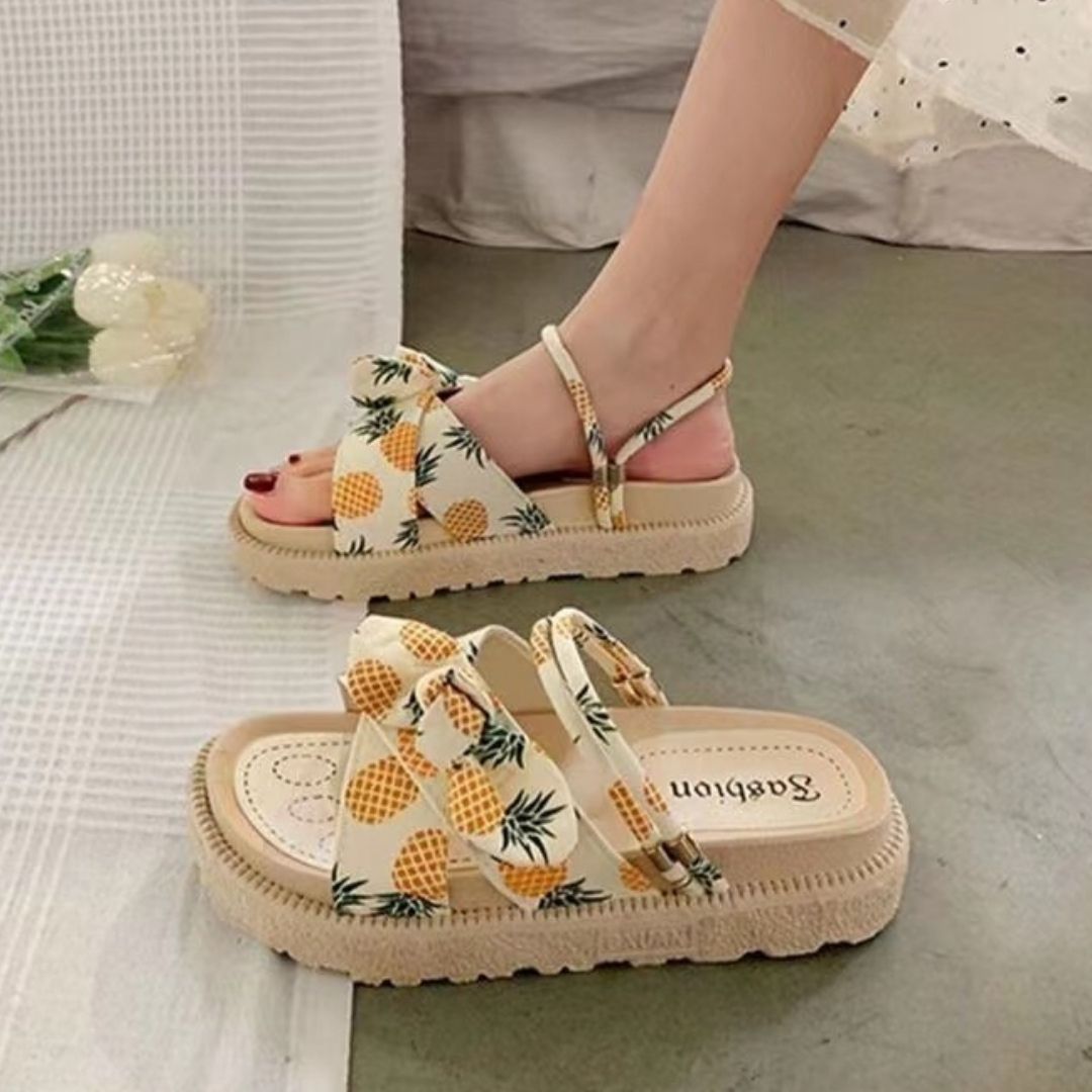 Marcella® | Breeze Summer Sandals