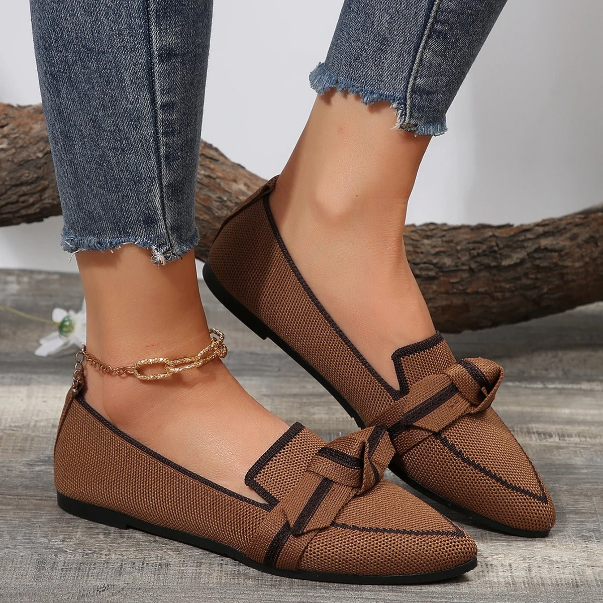Lina® | Chic and relaxed shoes