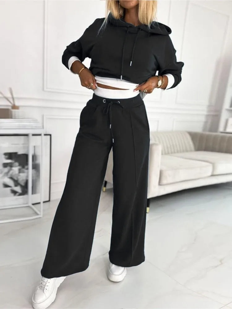 Lina® | Elegant and versatile winter set