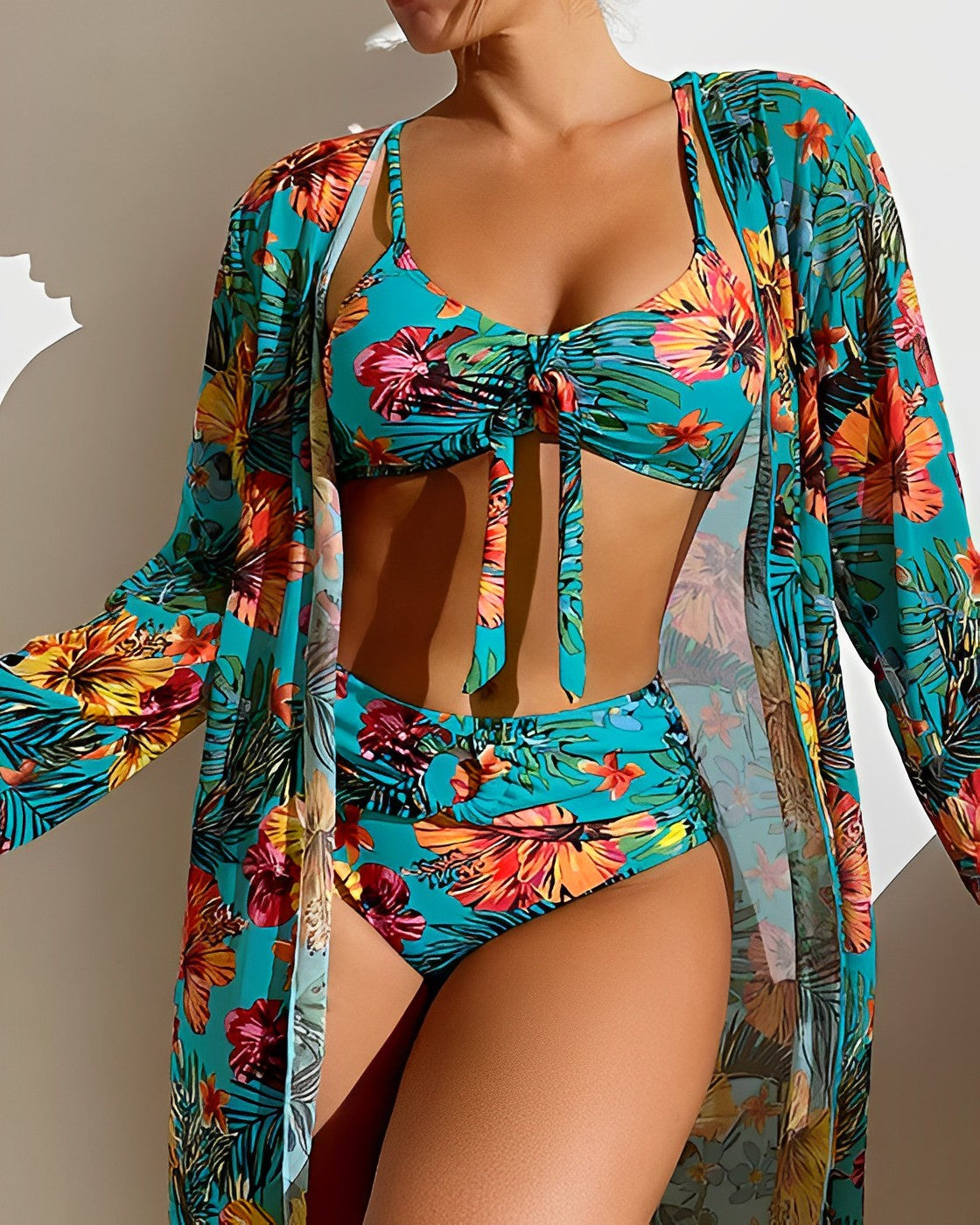 Maritza® | Fashionable Bikini Set For Summer 23