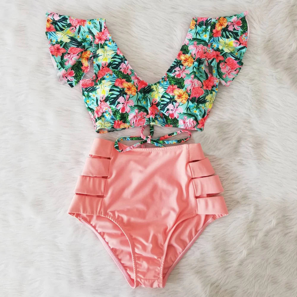 Bernarda® | Effortless and chic bikini