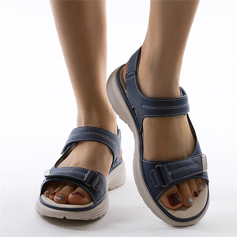 Julieta® | Sandals With Support For Women