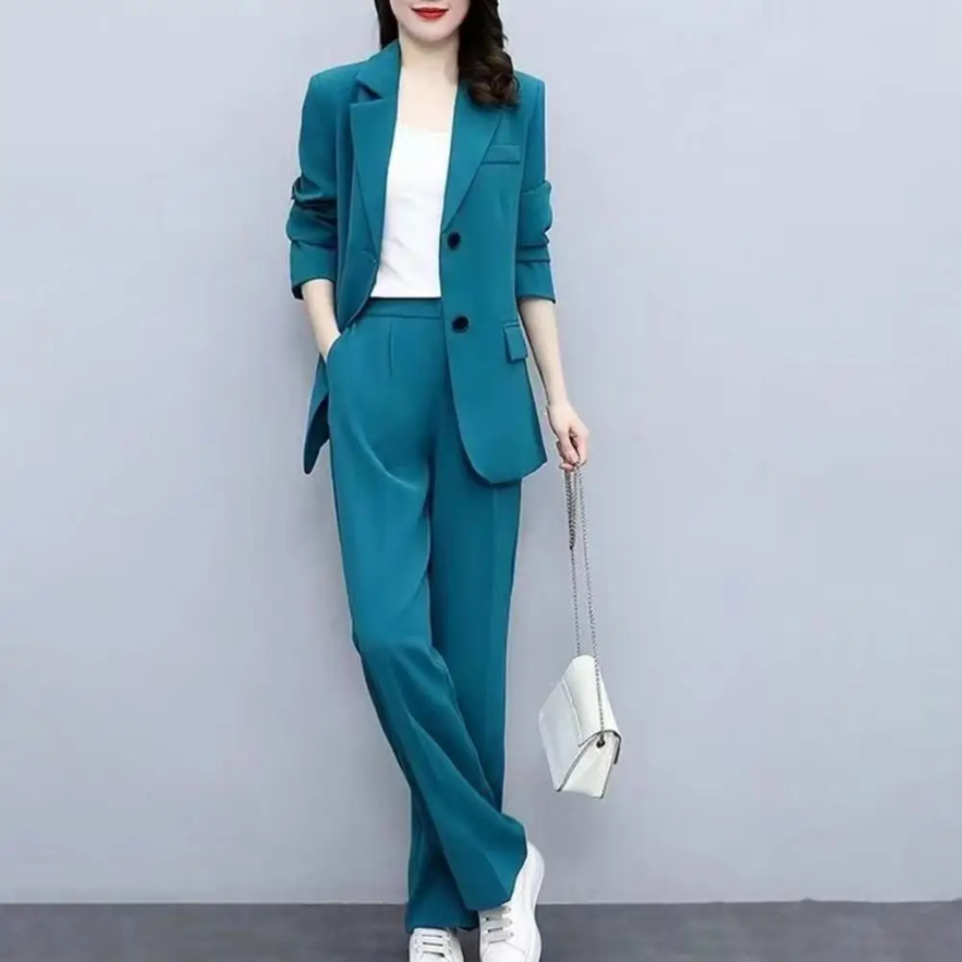 Mabel® | Elegant suit set for women