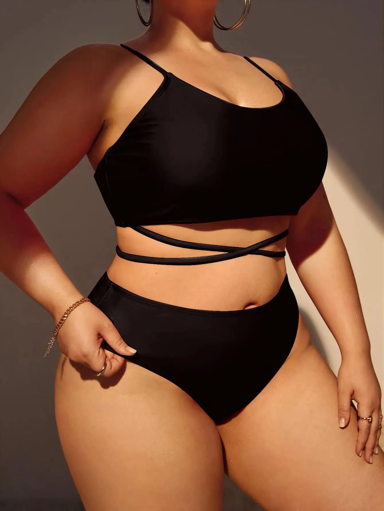 Filomena® | Classic and comfortable bikini