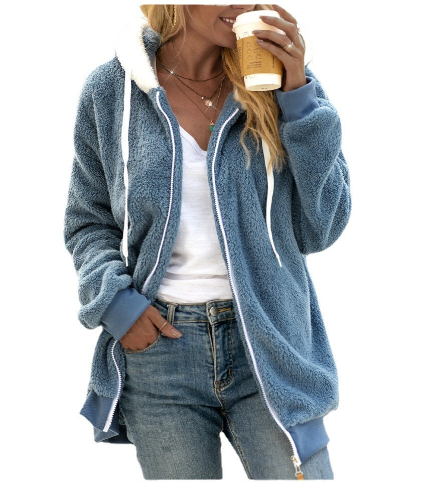 Casilda® | Modern and versatile jacket