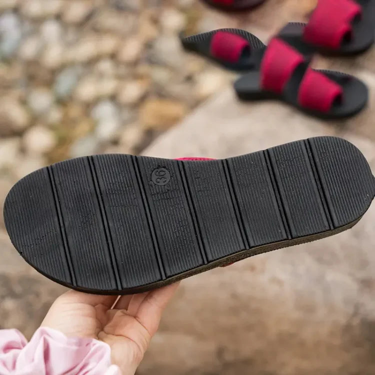 Valentina® | High-Quality Sandals For Comfortable Elegance