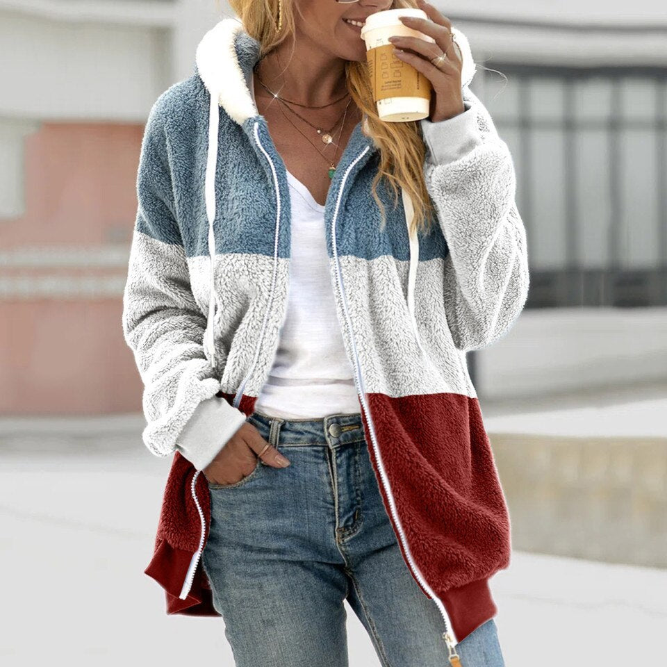 Casilda® | Modern and versatile jacket