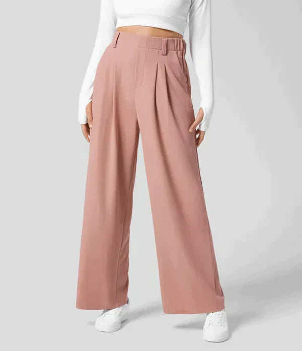 Lina® | Comfortable Women'S Trousers