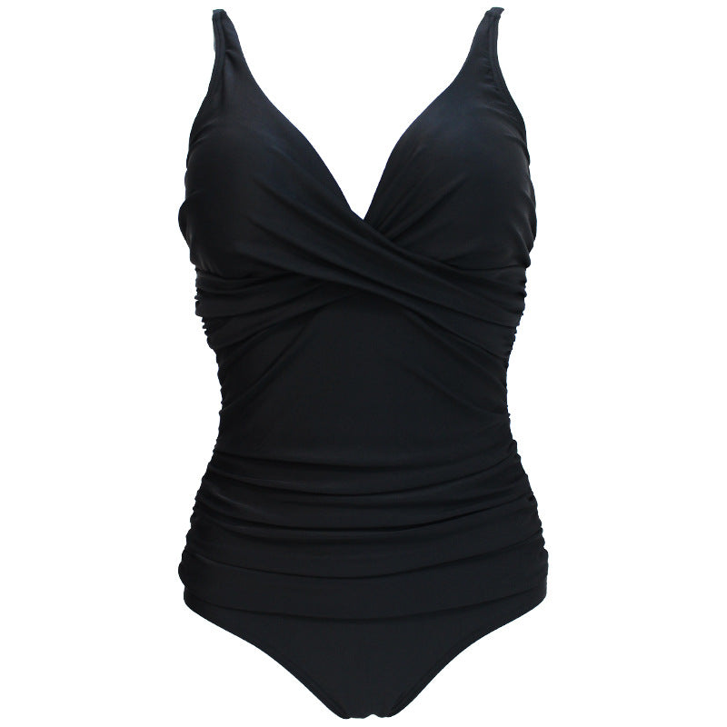 Luz® | Women'S One-Piece Swimsuit