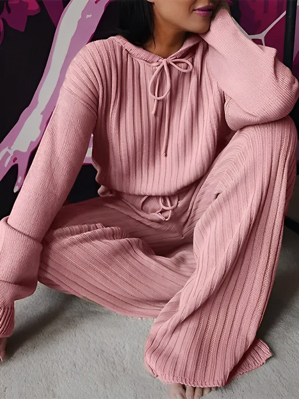 Lina® | Cozy autumn set for women