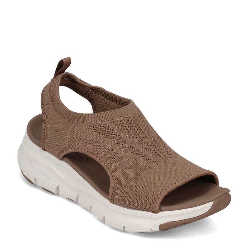 Jenni® | Casual orthopedic sandals