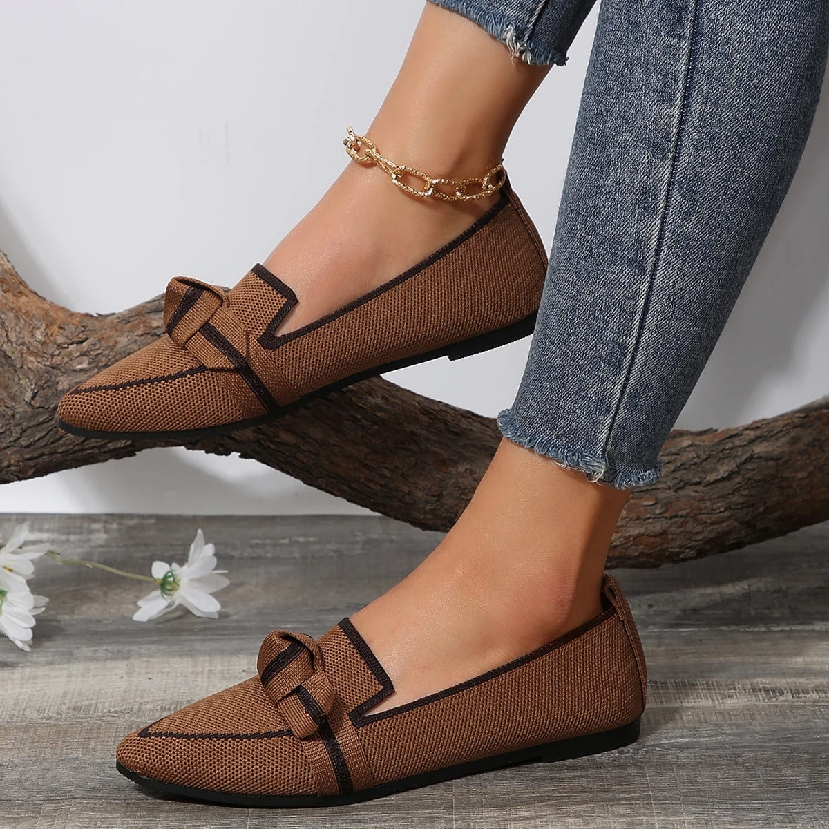 Lina® | Chic and relaxed shoes