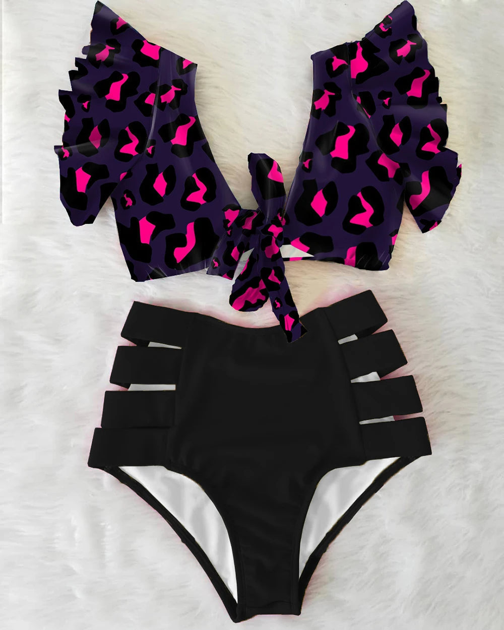 Bernarda® | Effortless and chic bikini