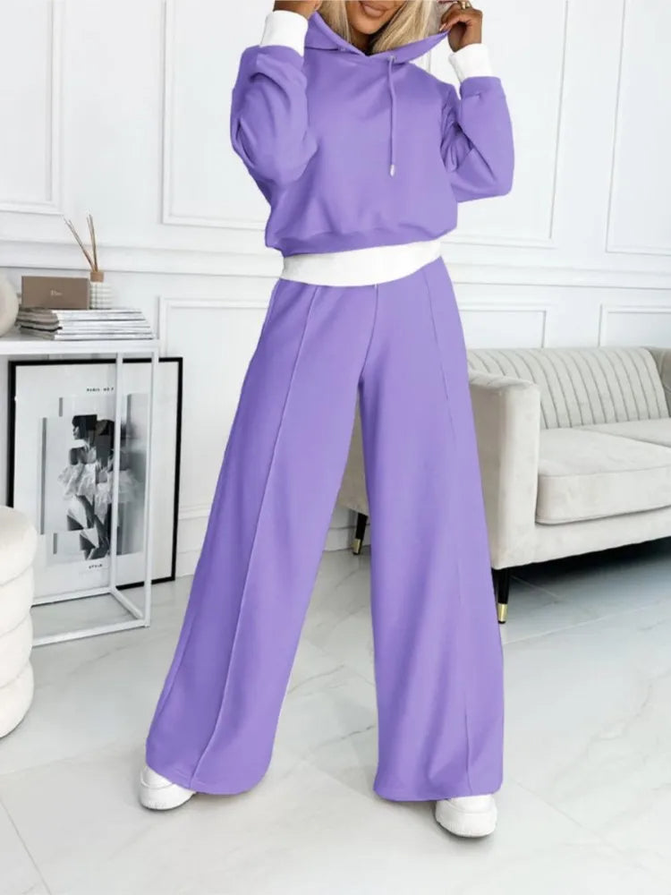 Lina® | Elegant and versatile winter set