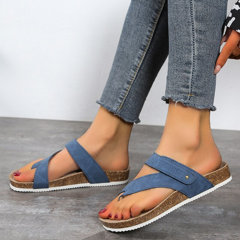 Tara® | Open Sandals