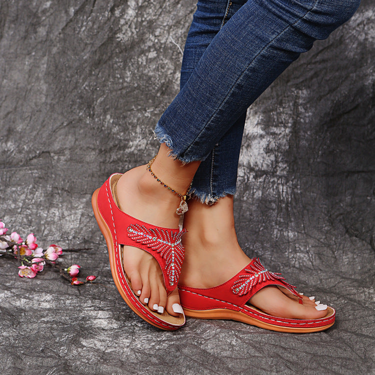 Ricarda® | Vibrant Women'S Sandals