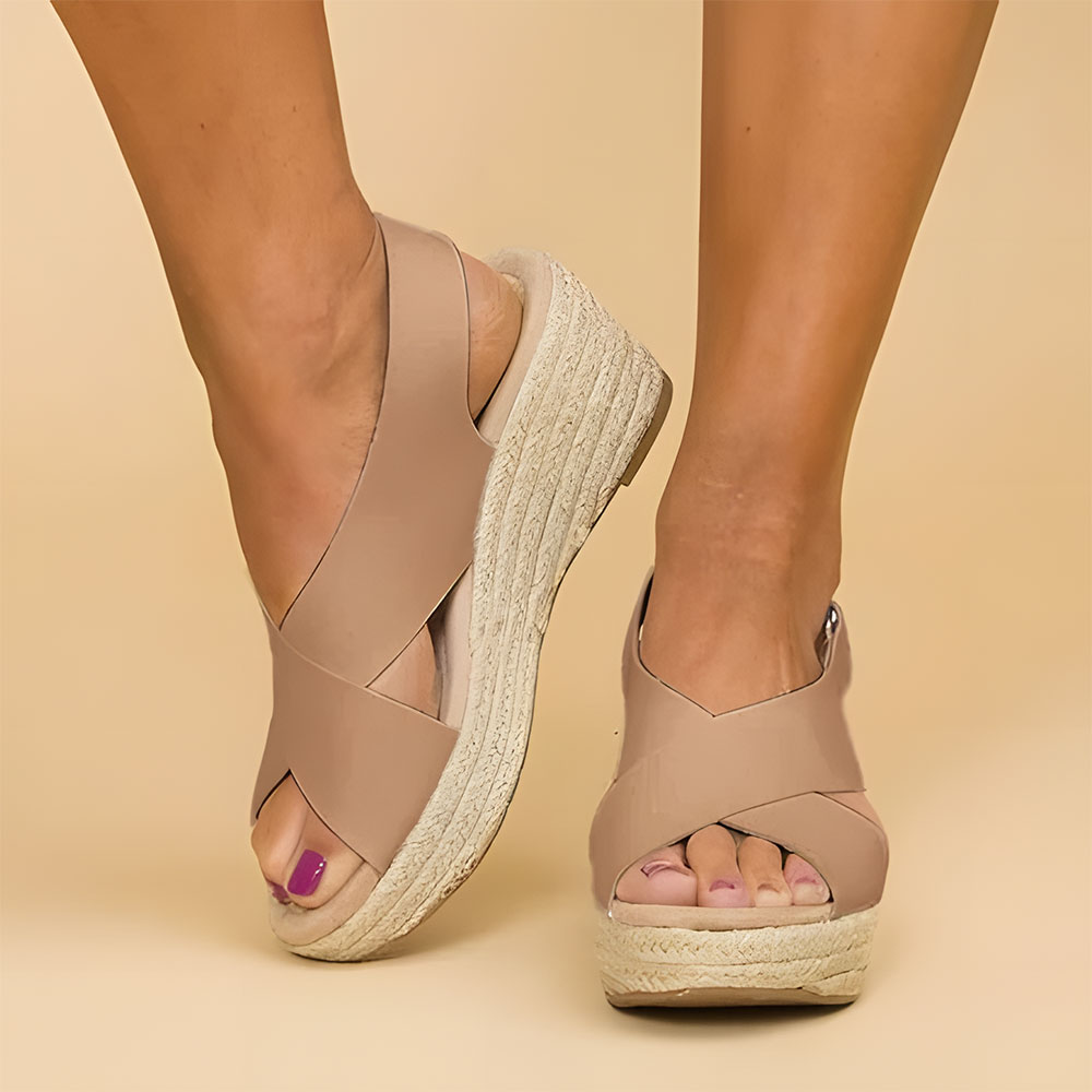 Ketevan® | Elegant And Comfortable Orthopedic Sandals