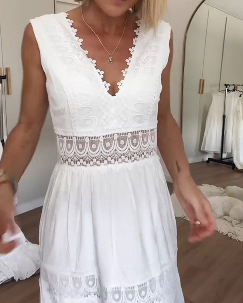 Lina® | Elegant dress for adult women