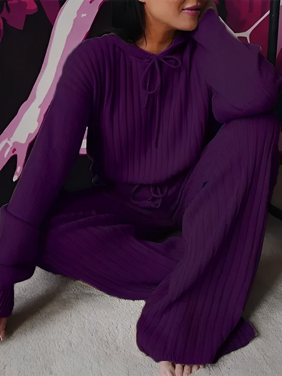 Lina® | Cozy autumn set for women