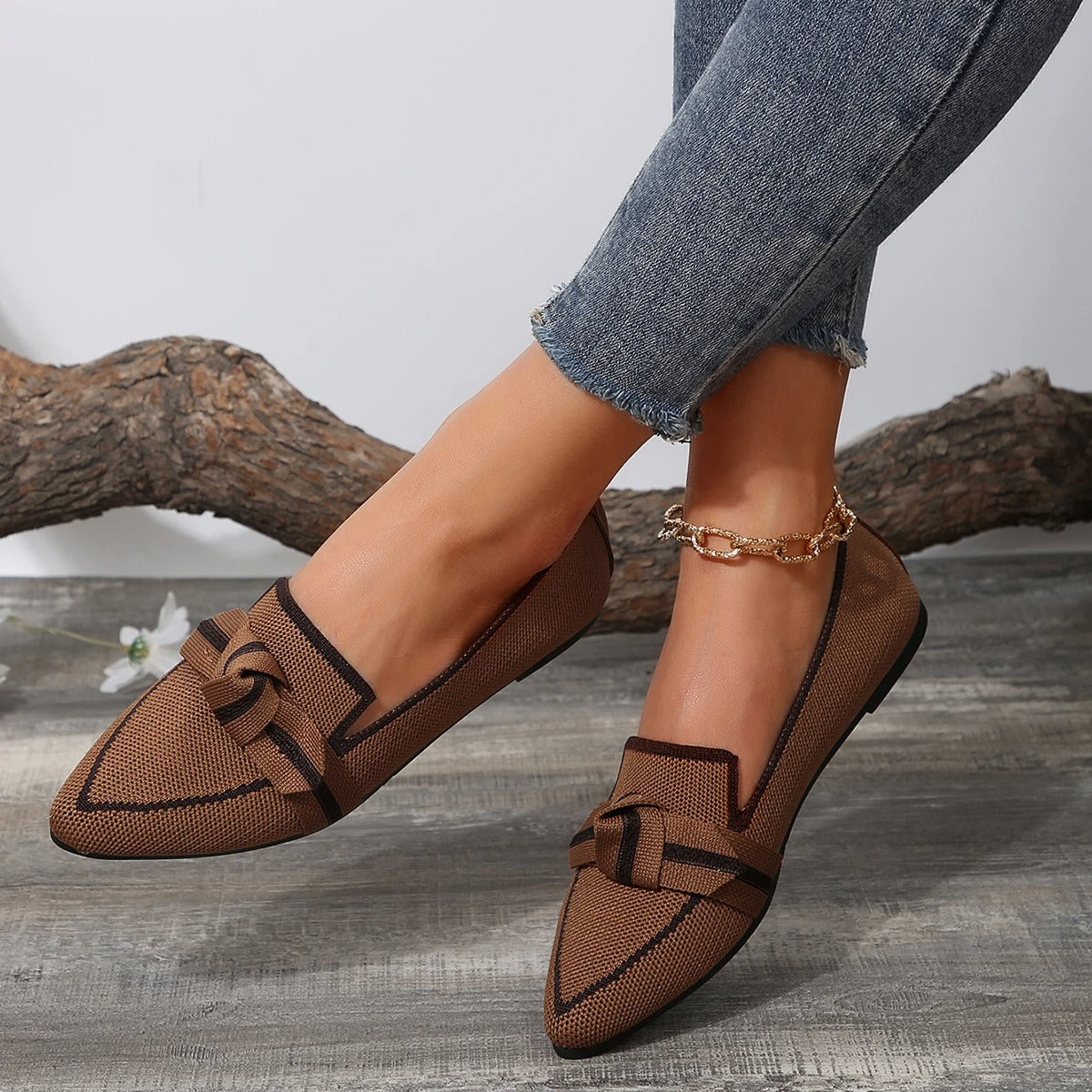 Lina® | Chic and relaxed shoes