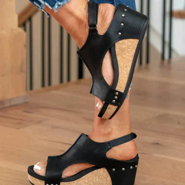 Lena® | Women'S Orthopedic Sandals
