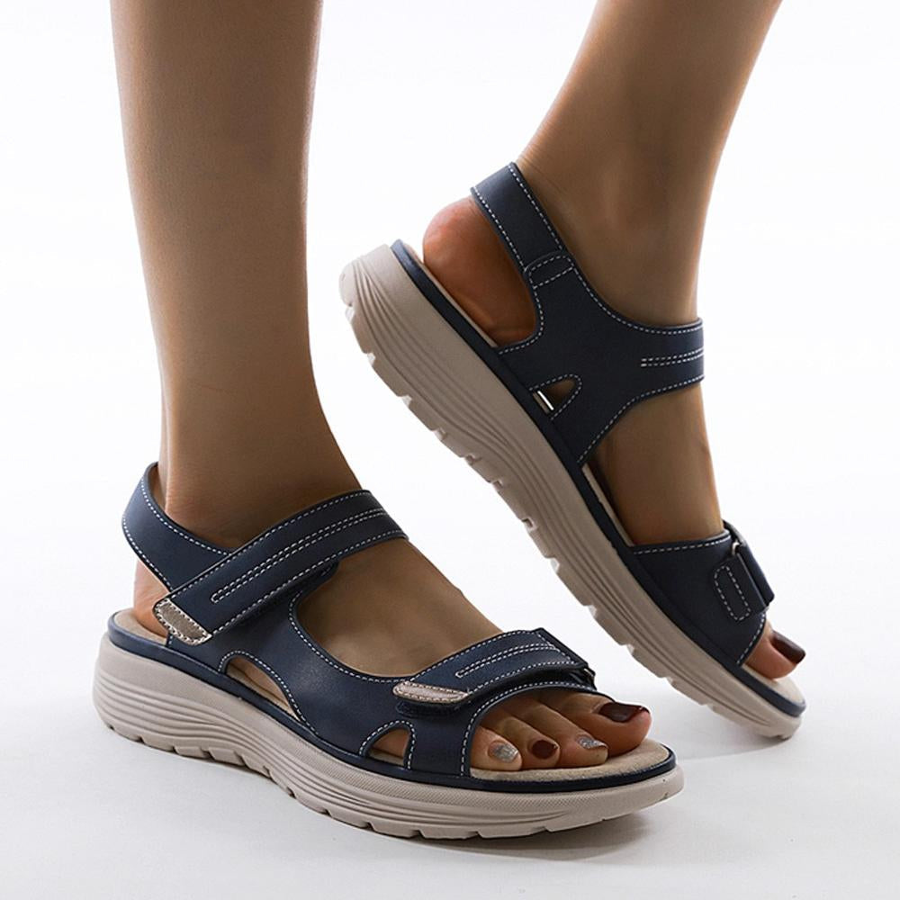Julieta® | Sandals With Support For Women