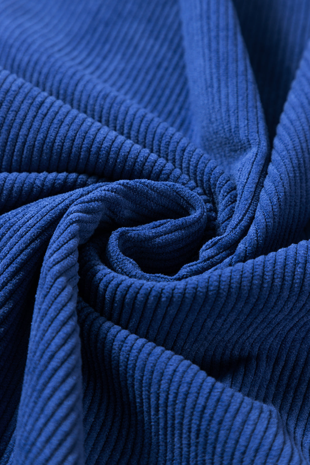 Luz® | Relaxed and timeless winter garment