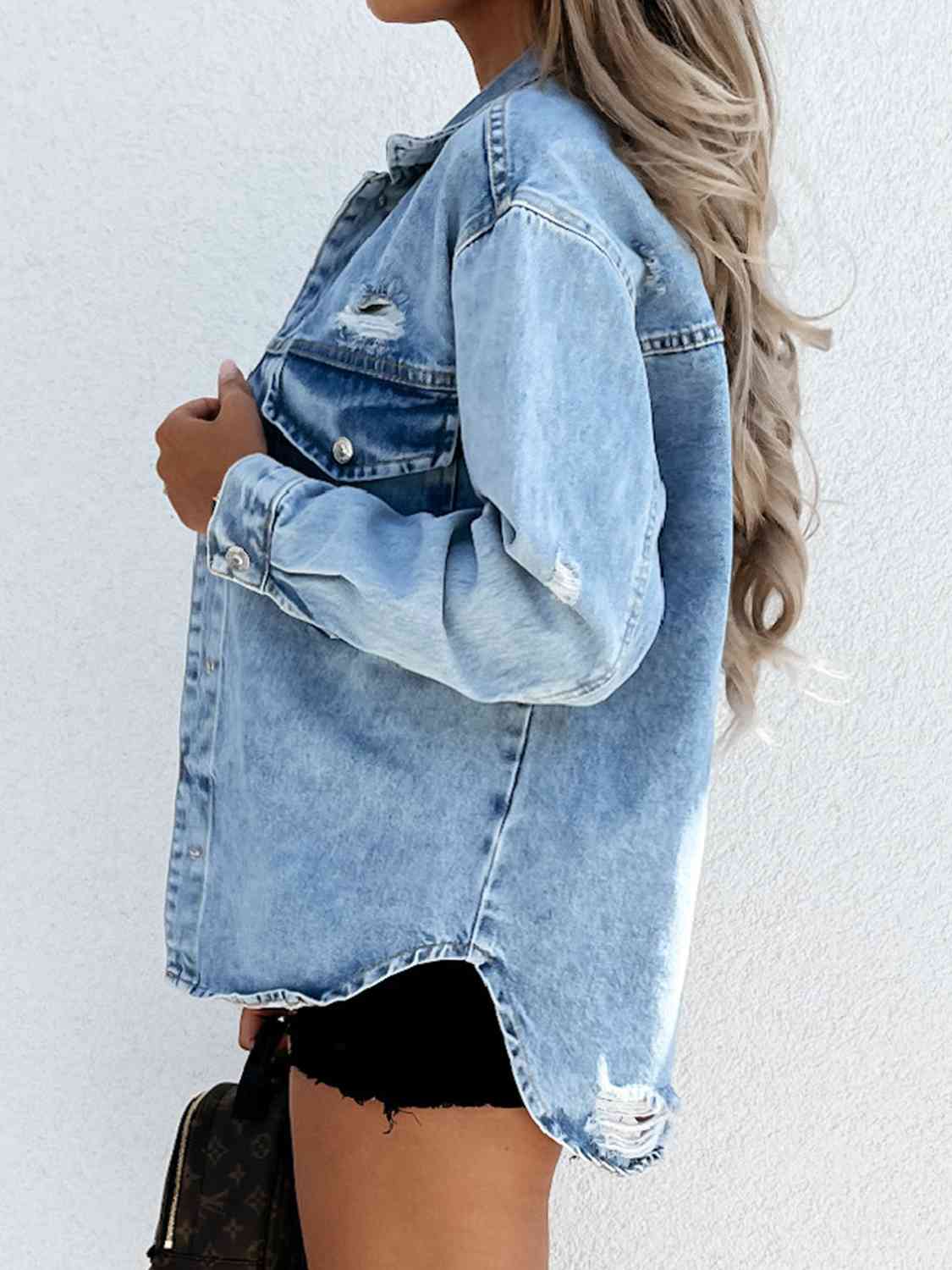 Nina® | Felicidadó Classic and elegant jacket