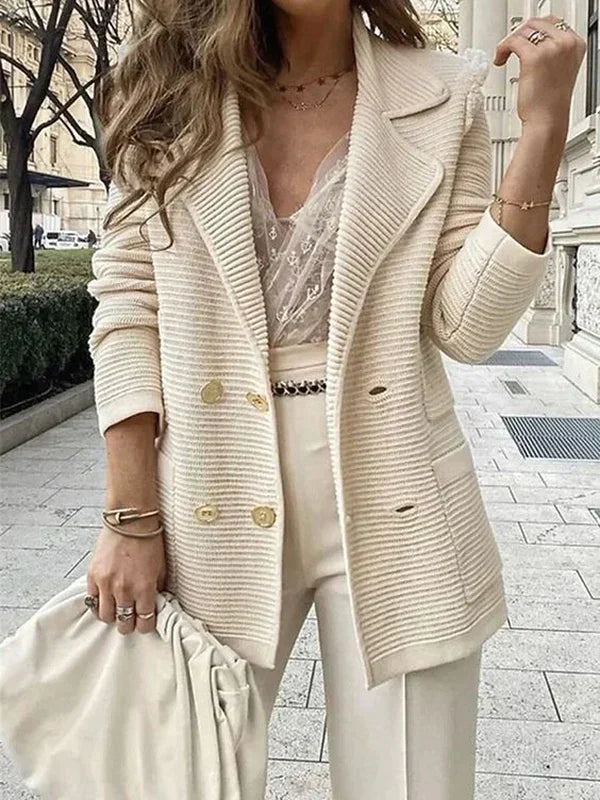 Lydia® | Chic blazer vest