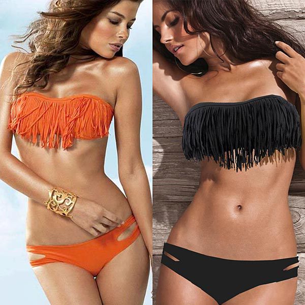 Bernina® | Bikini Style