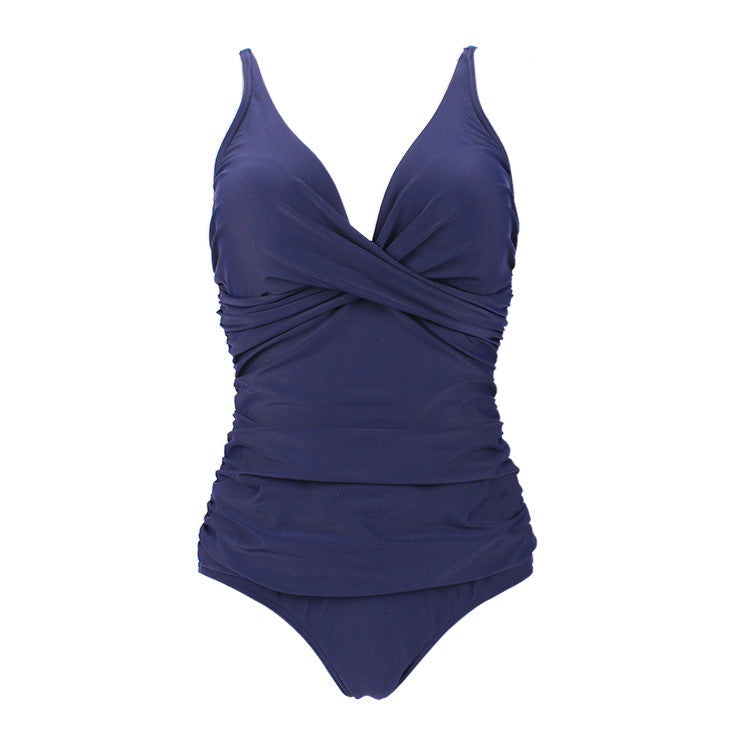 Luz® | Women'S One-Piece Swimsuit