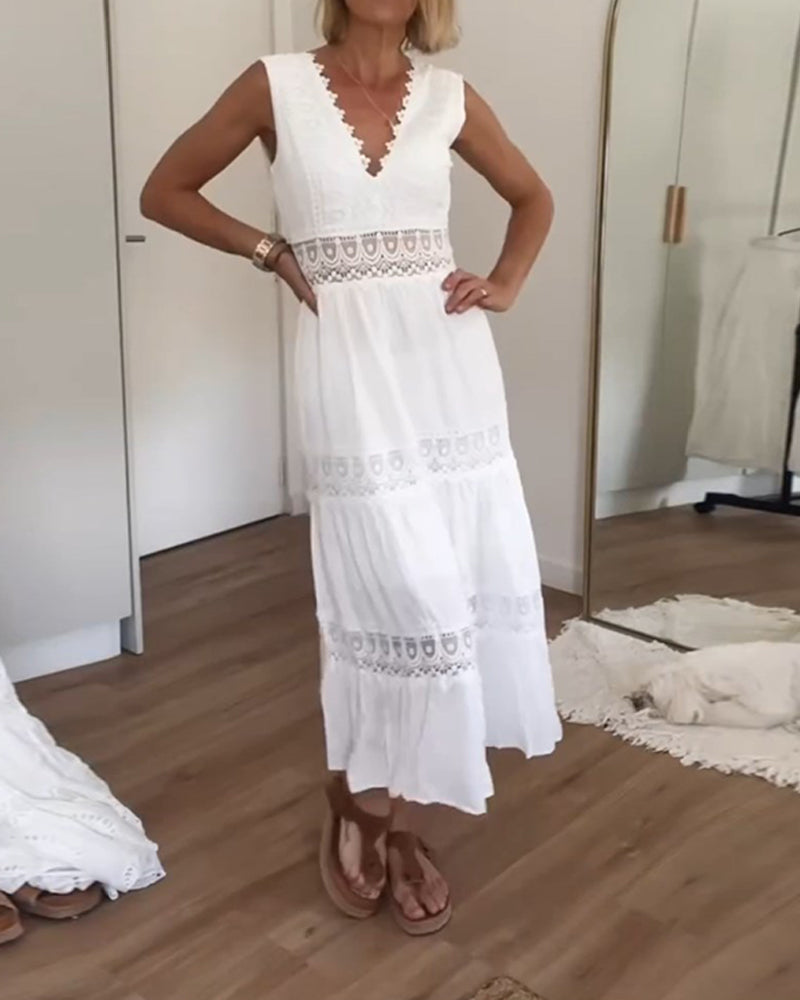 Lina® | Elegant dress for adult women