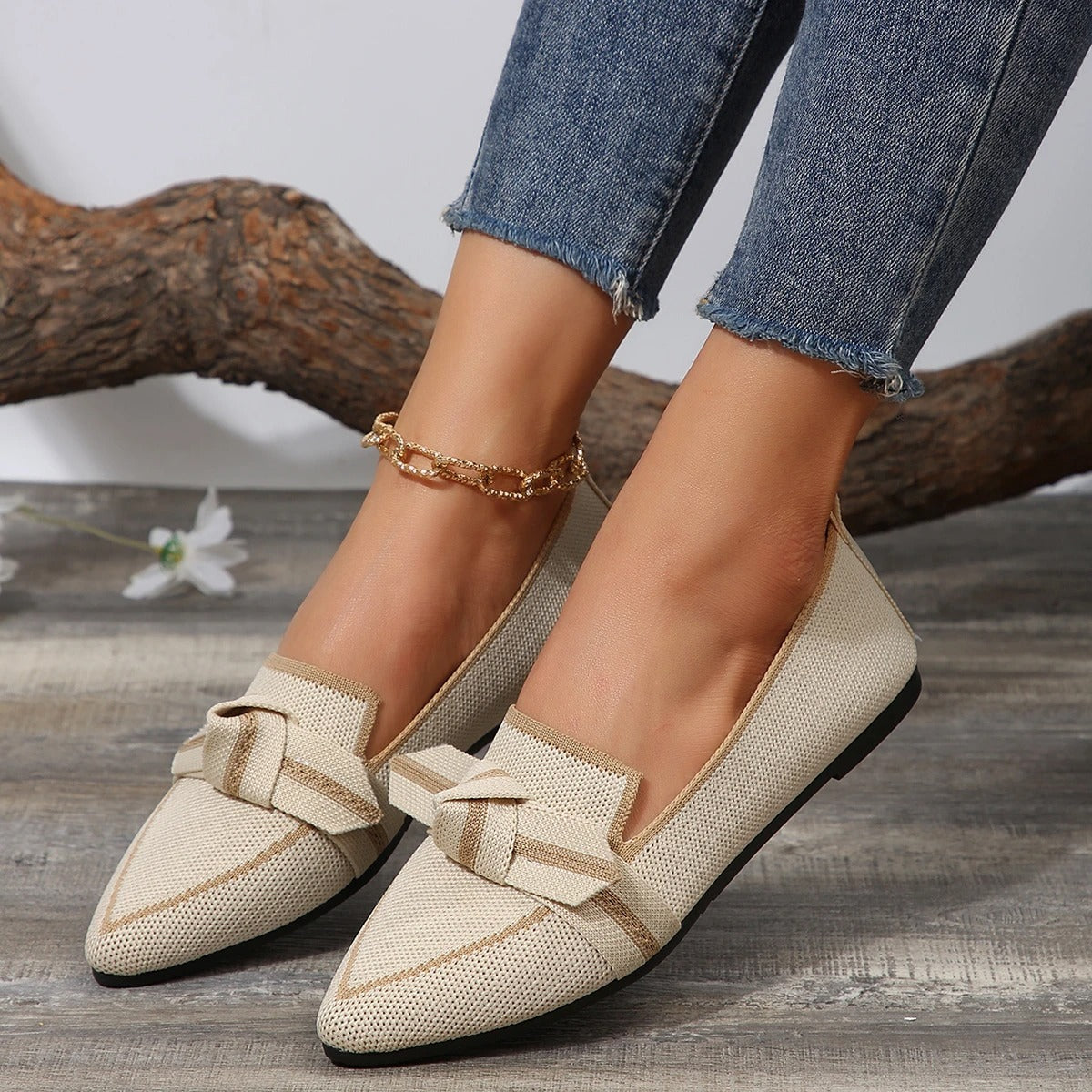 Lina® | Chic and relaxed shoes