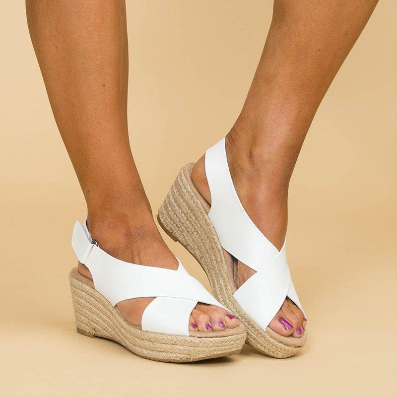 Ketevan® | Elegant And Comfortable Orthopedic Sandals