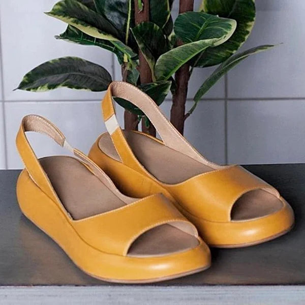 Joanna® | Ergonomic Summer Sandals For Women