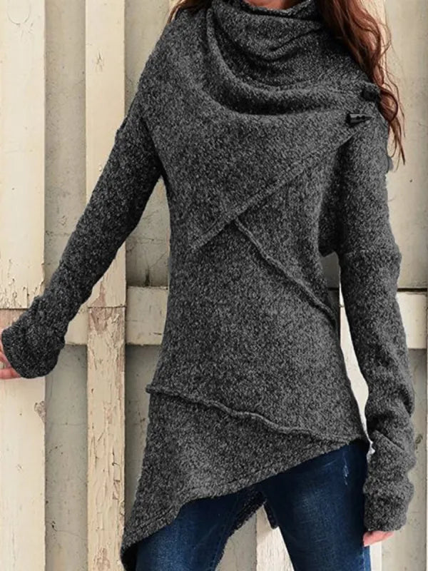 Charlotte® | Swantjeó Elegant and stylish shirt