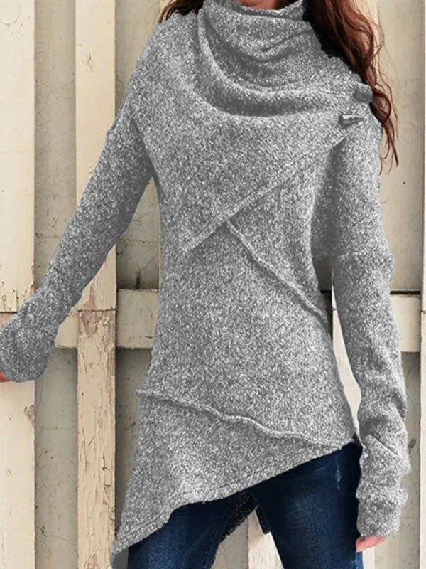 Charlotte® | Swantjeó Elegant and stylish shirt