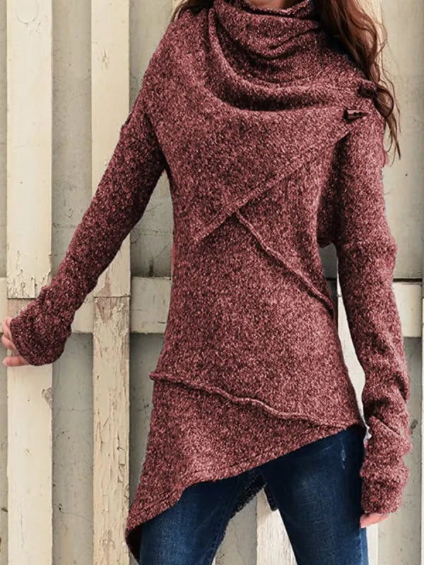 Charlotte® | Swantjeó Elegant and stylish shirt