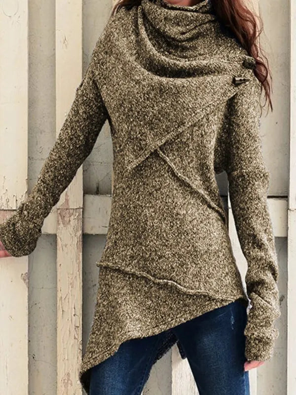 Charlotte® | Swantjeó Elegant and stylish shirt