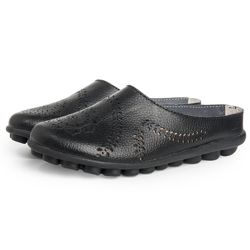 Frida® | Orthopedic leather sandals