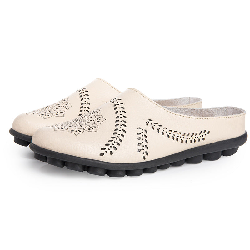 Frida® | Orthopedic leather sandals
