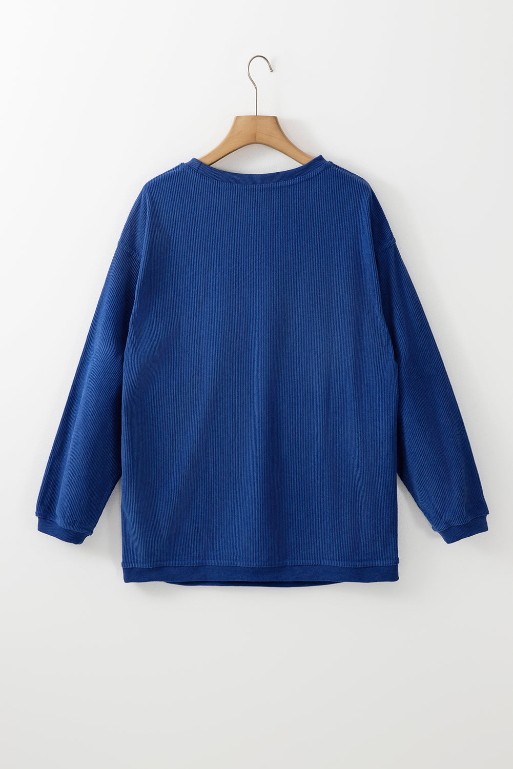 Luz® | Relaxed and timeless winter garment