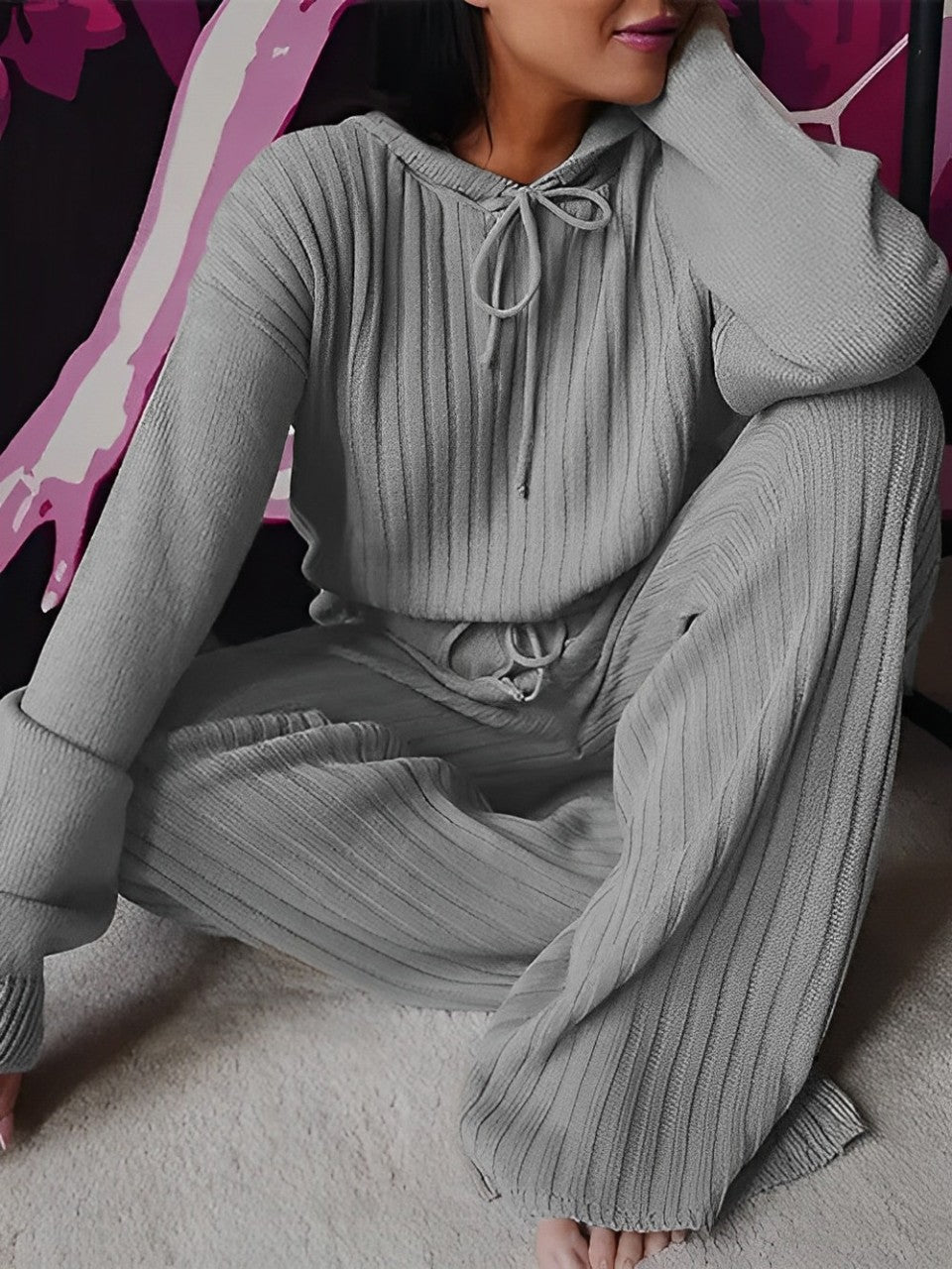 Lina® | Cozy autumn set for women